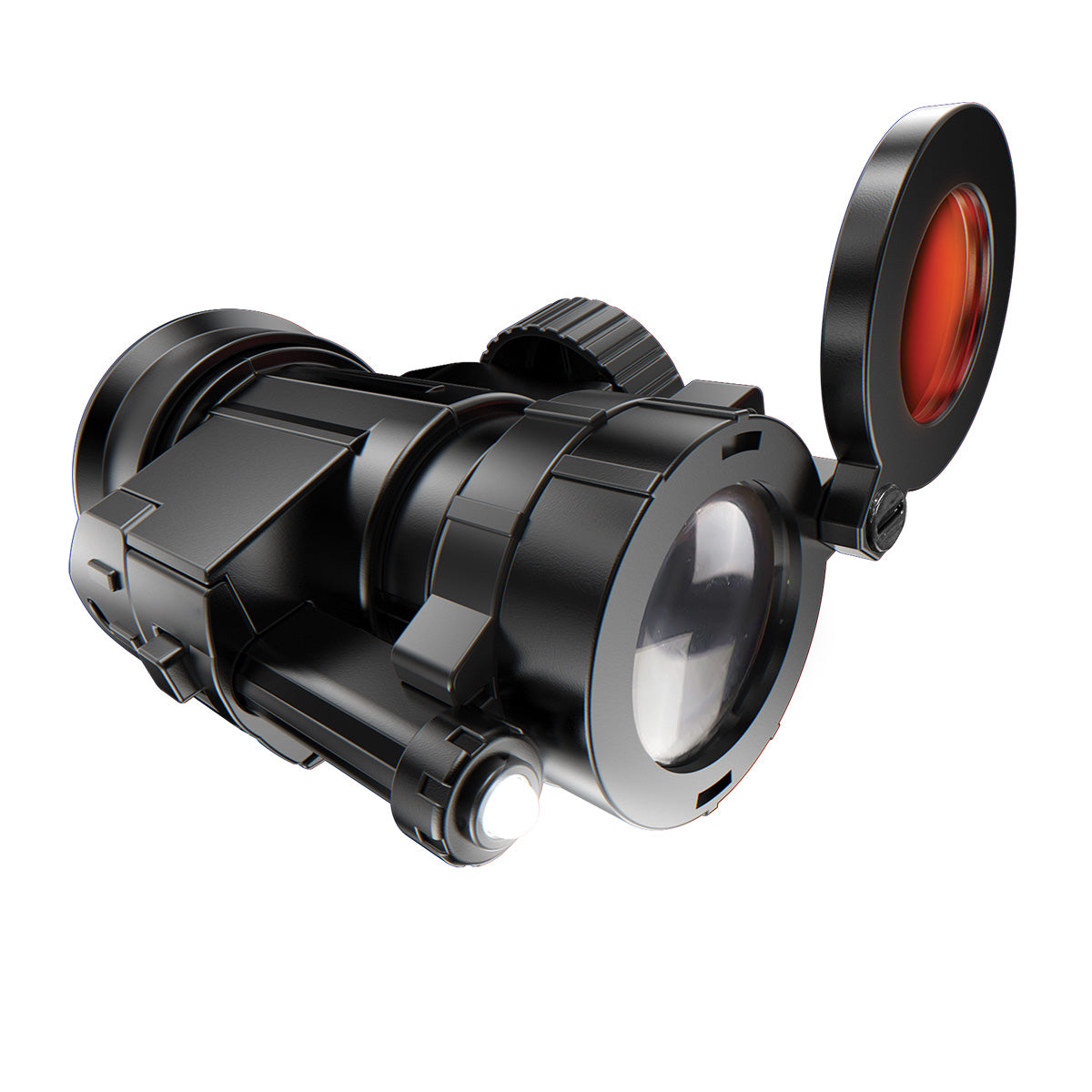 Monocular de Visión Nocturna