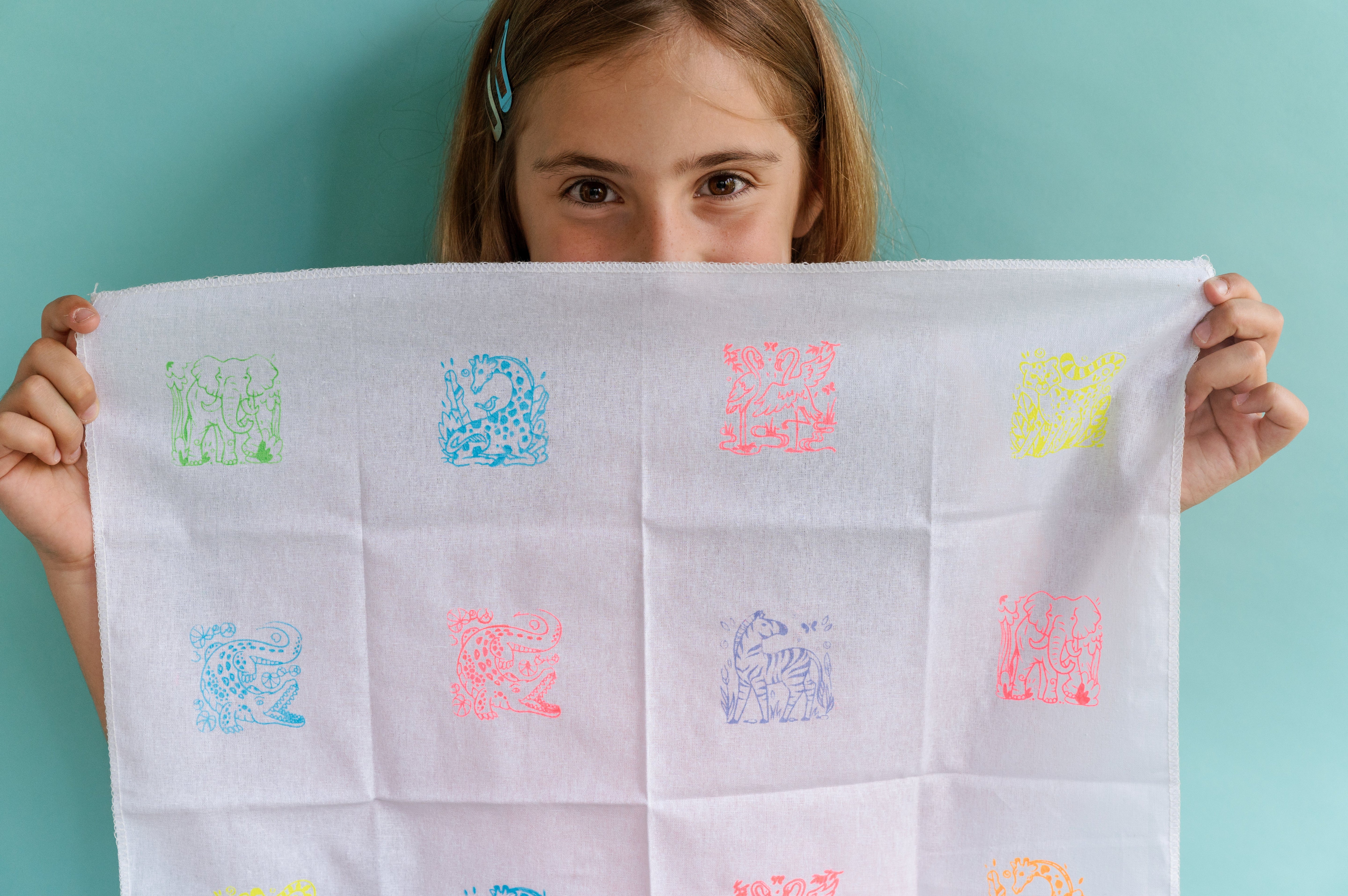 Crea tus proyectos en Screen