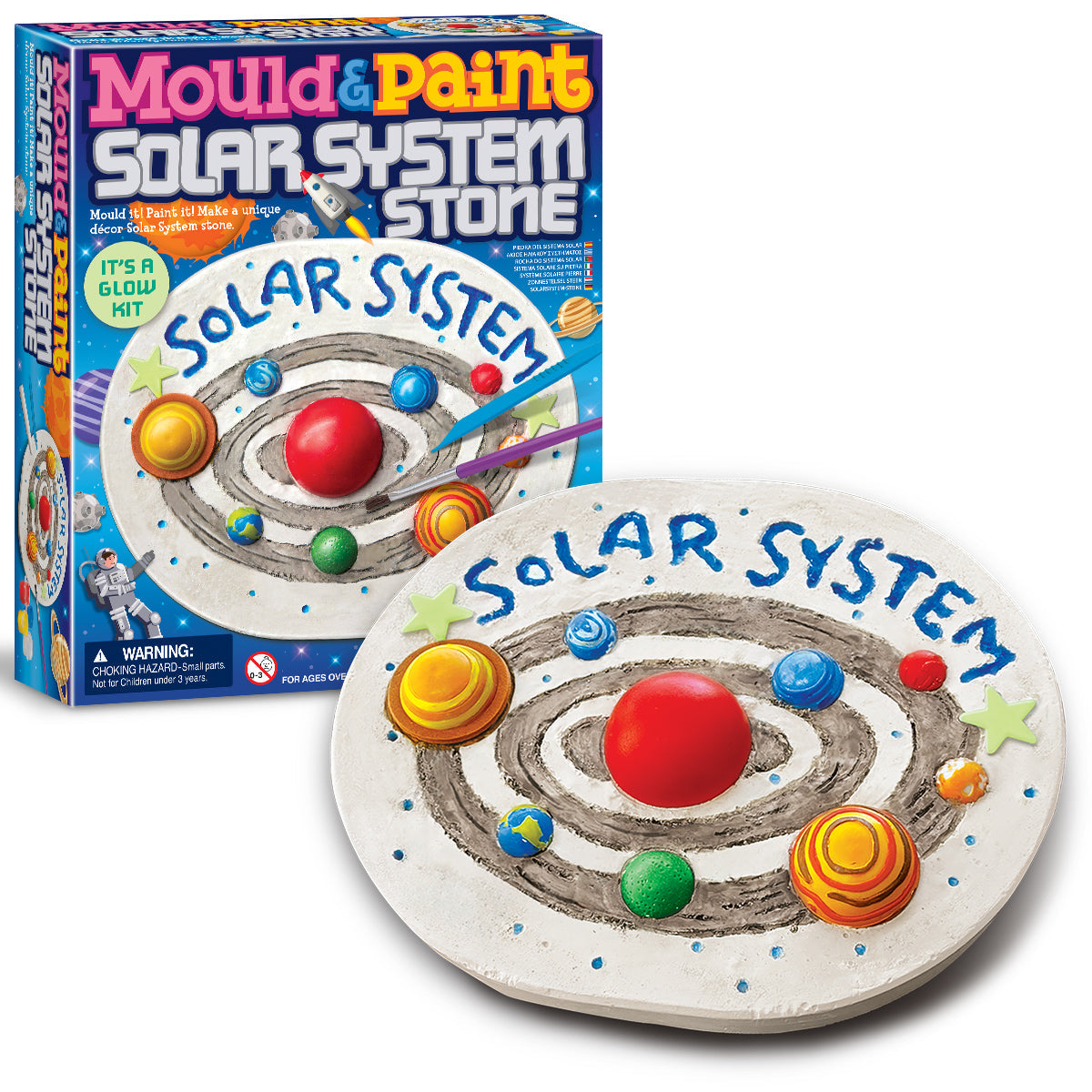 Piedra Sistema Solar