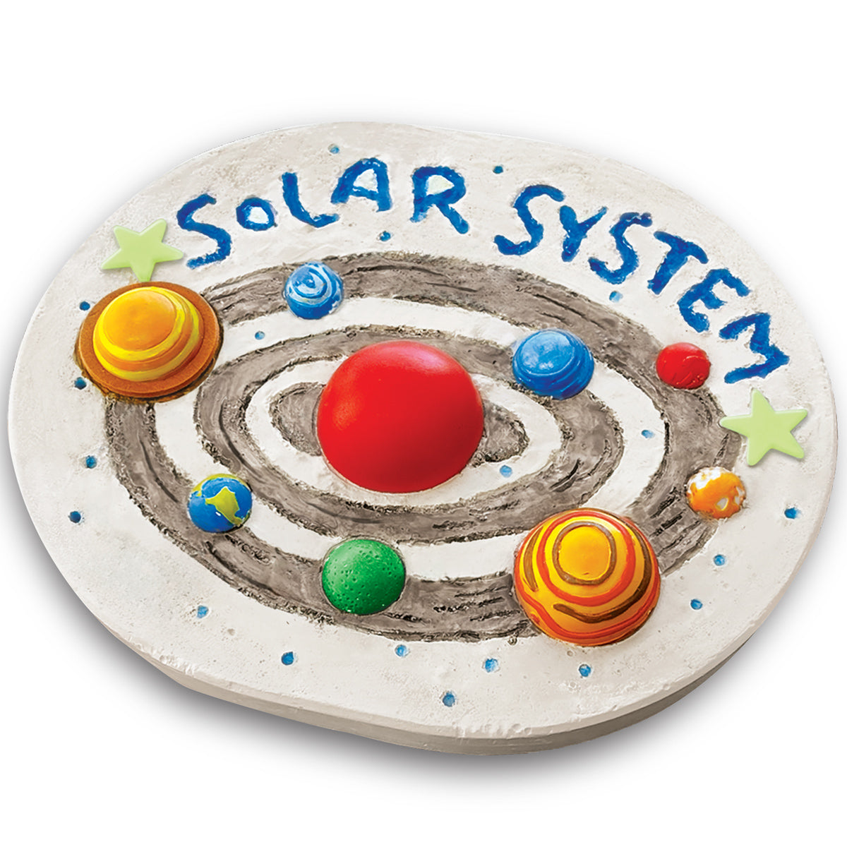 Piedra Sistema Solar