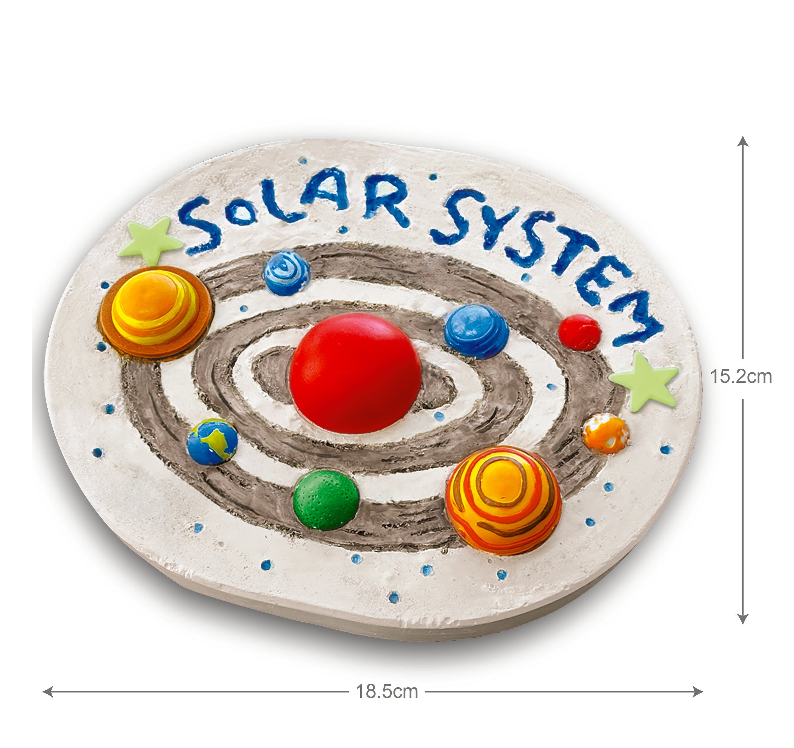 Piedra Sistema Solar