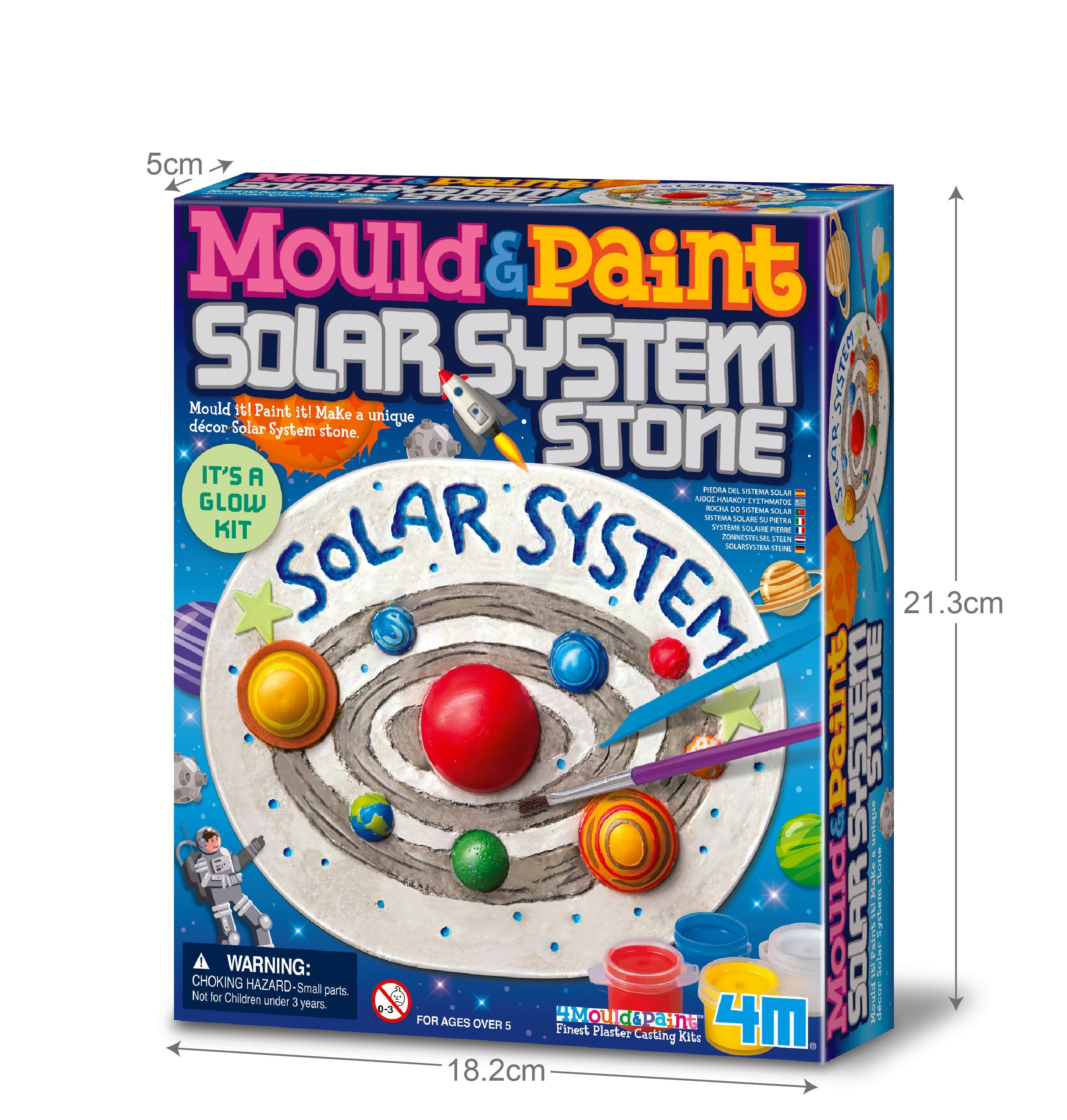 Piedra Sistema Solar
