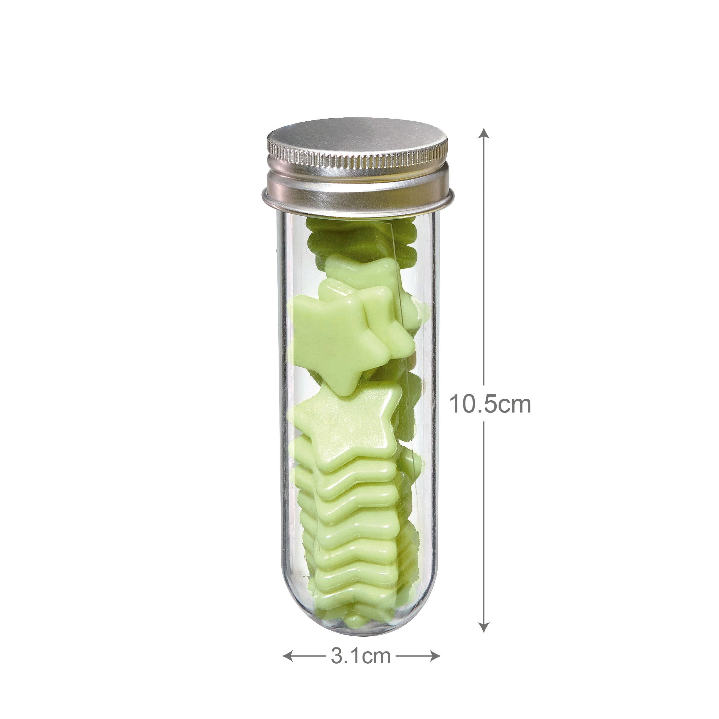 WISH LAB/GLOW-IN-THE-DARK STARS