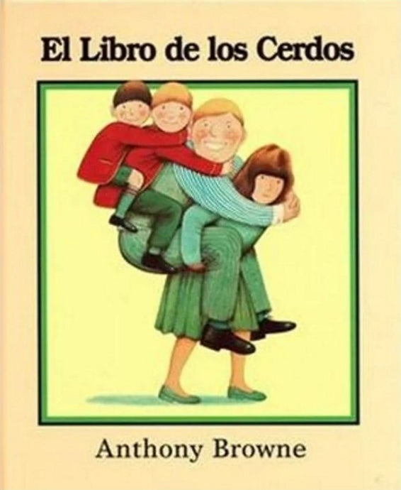 El libro de los cerdos