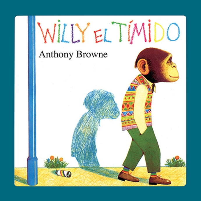 Willy el tímido