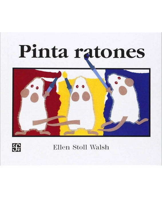 Pinta ratones