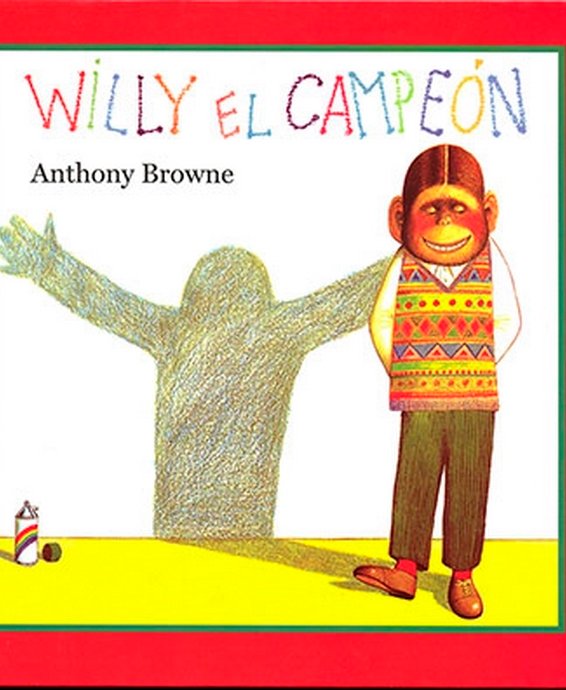 Willy el campeón