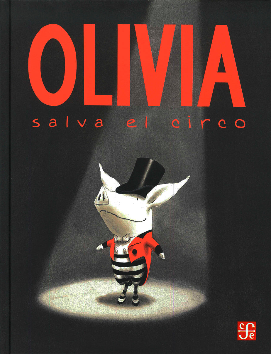 Olivia salva el circo