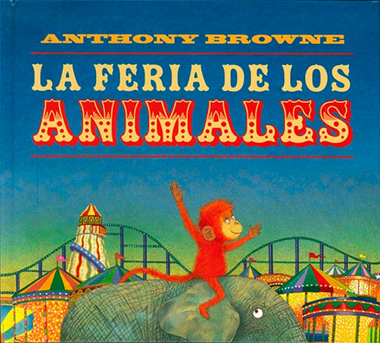 La feria de los animales