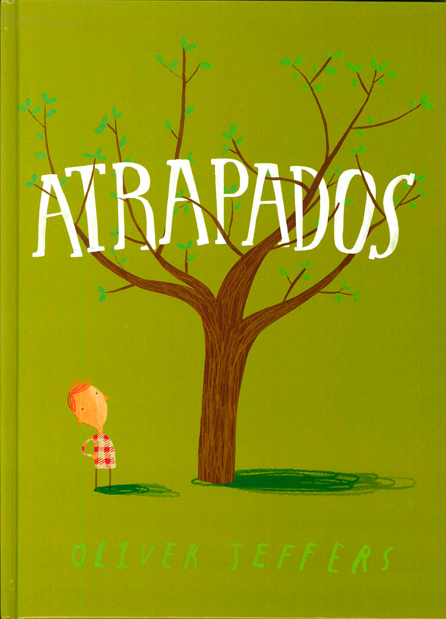 Atrapados