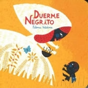 Duerme negrito