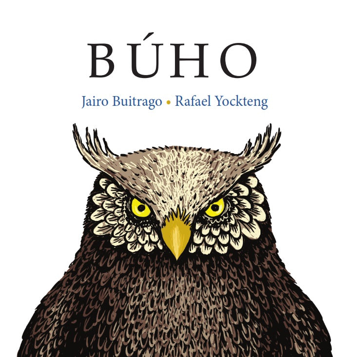 Búho