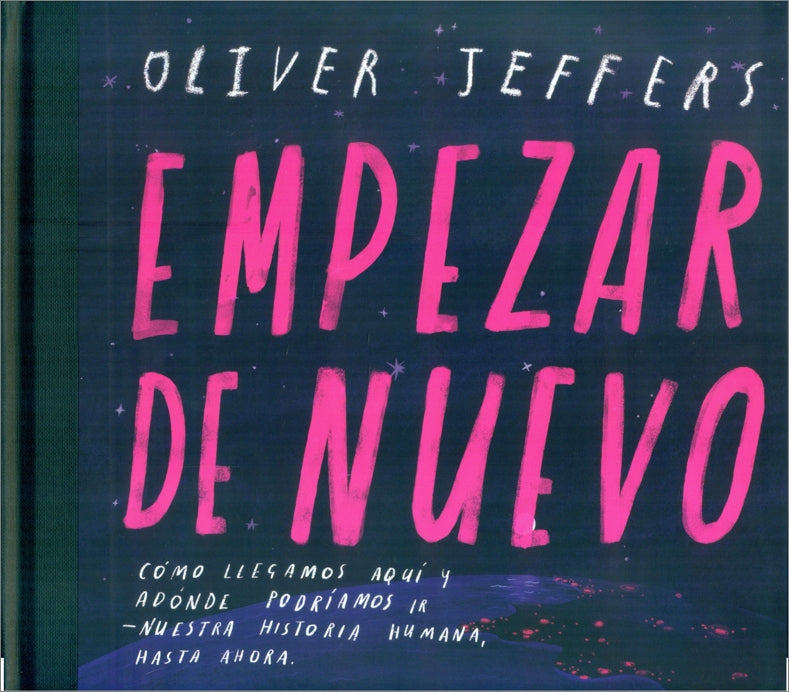 Empezar de nuevo
