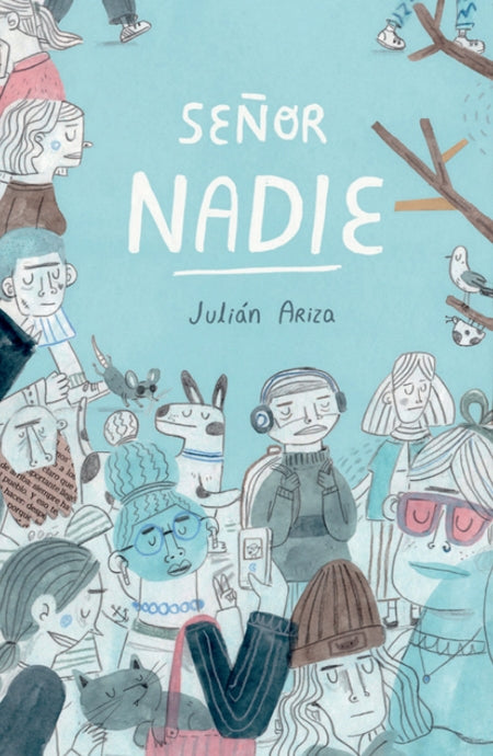 Señor Nadie