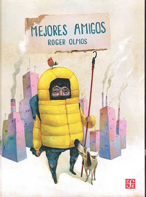 Mejores amigos