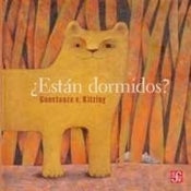 ¿Están dormidos?