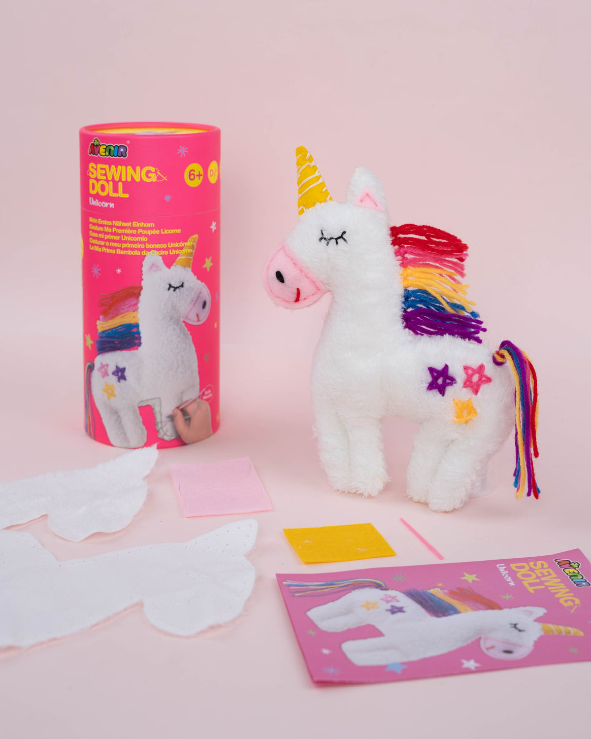 Cose Tu Unicornio