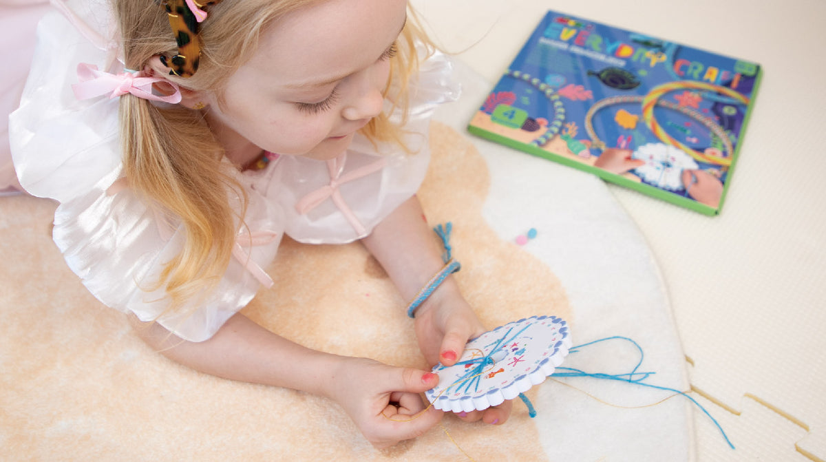 Crea tus Pulseras Diseños marinos