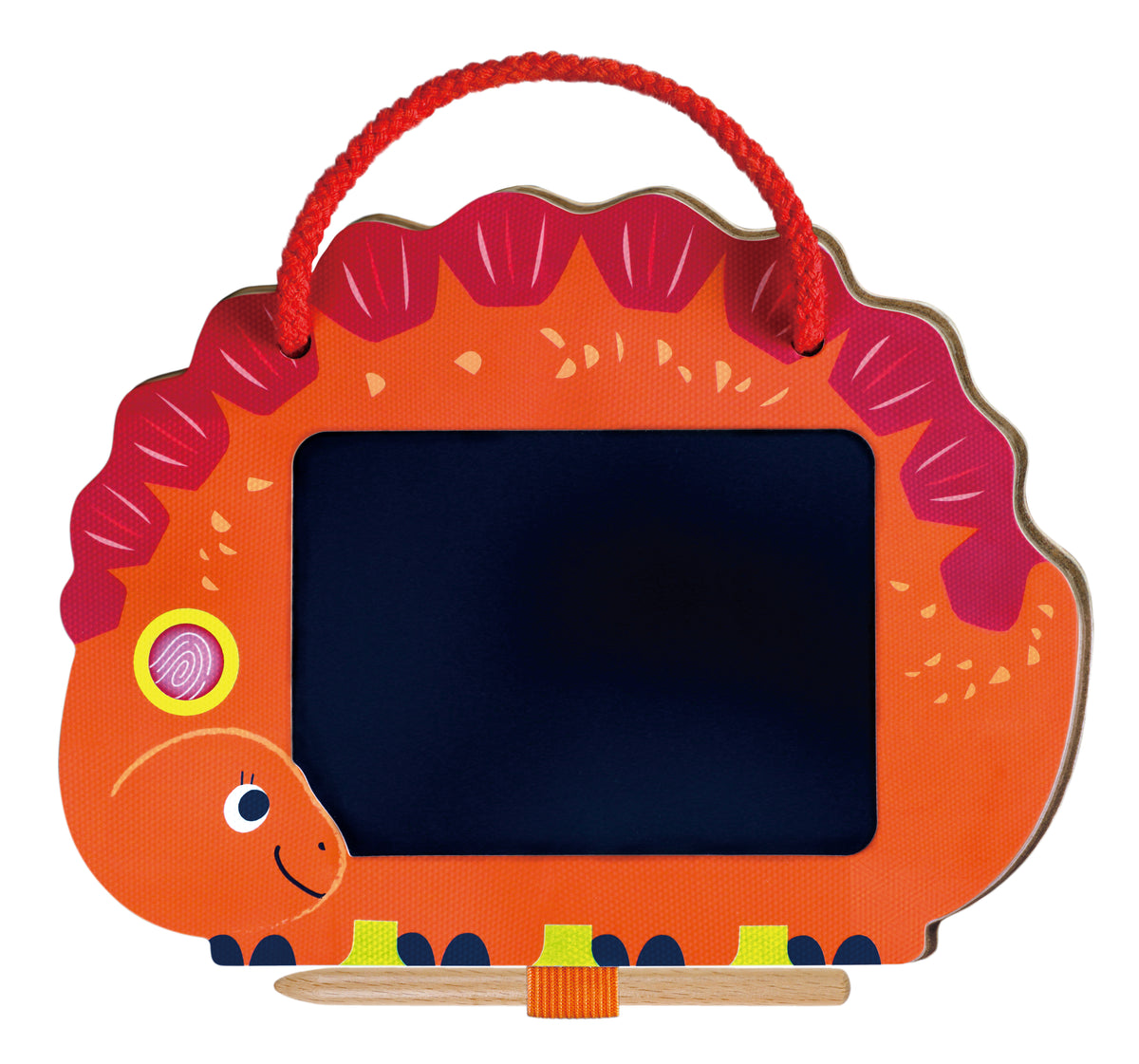 Tableta para Dibujar Dino