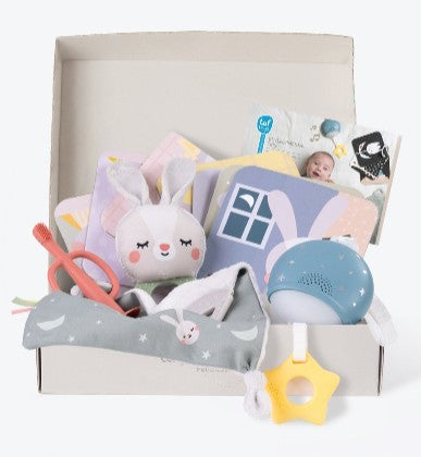 Kit Buenas Noches