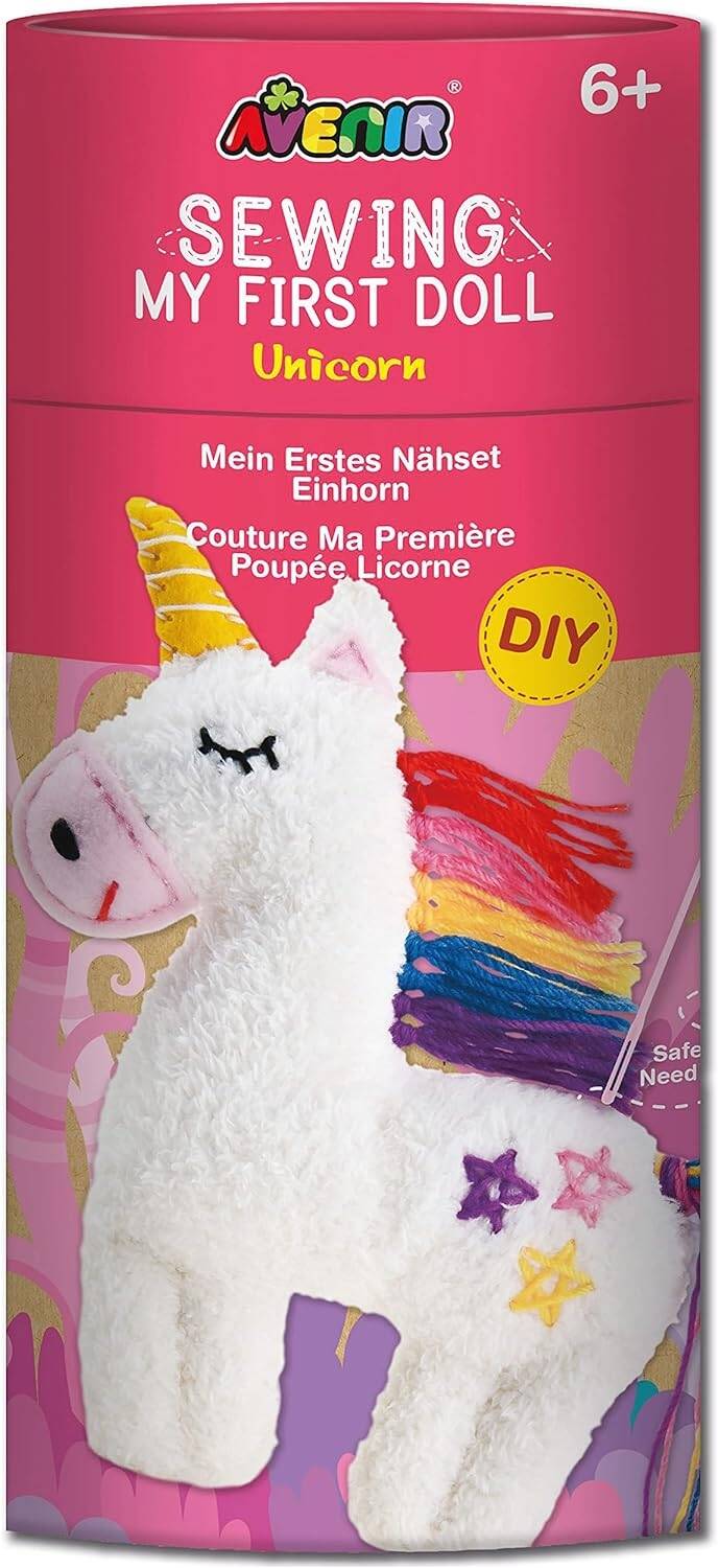 Cose Tu Unicornio