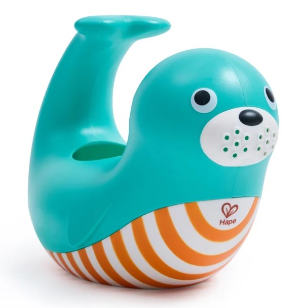 Regadera para Baño Foca