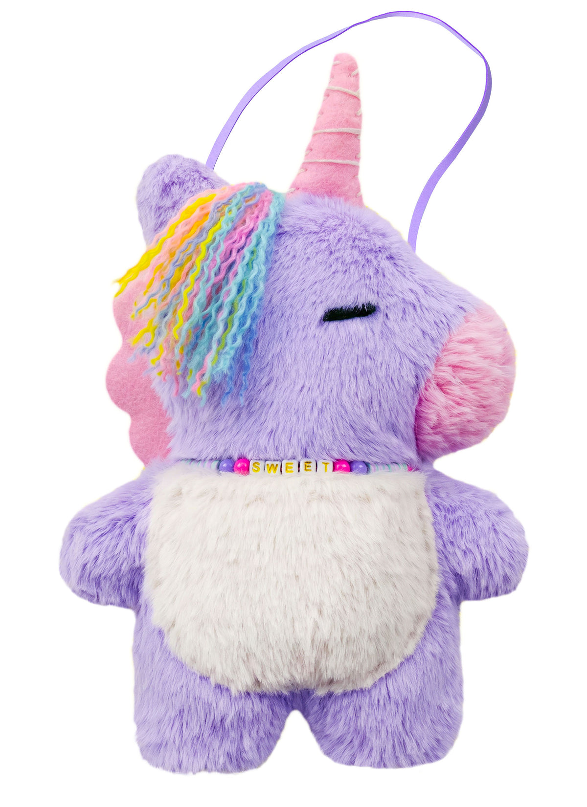 Muñeco para Coser - Unicornio