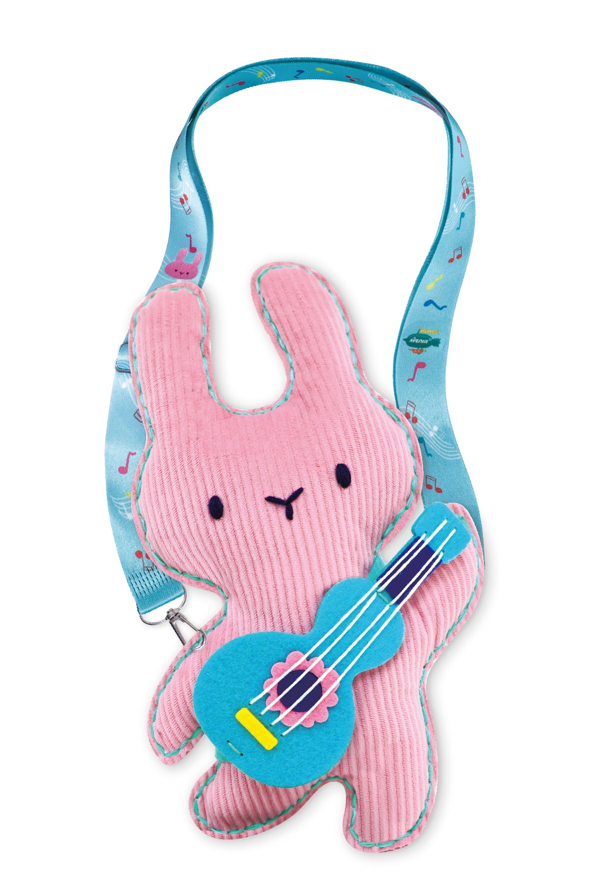 Animalitos para Coser Conejo