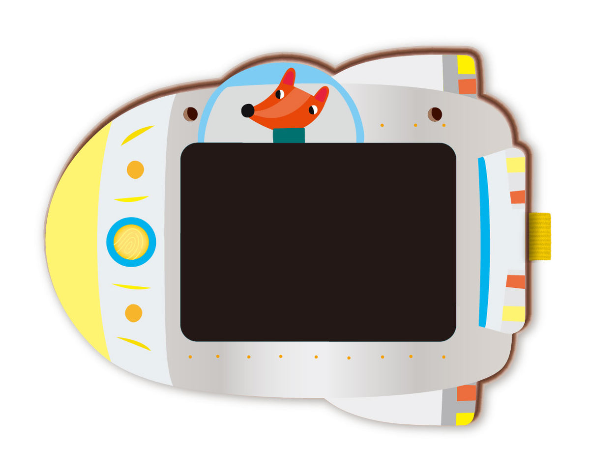 Tableta para Dibujar Espacial
