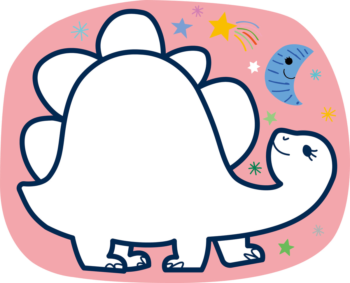 Arte Mágico con Dinos