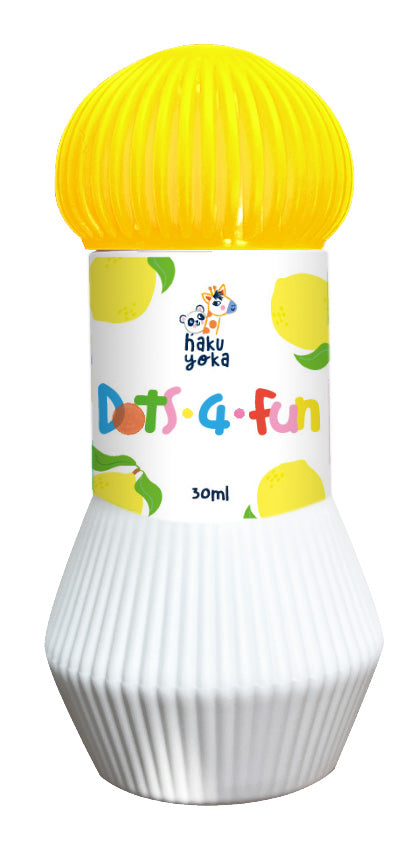 Marcarores Dots con Olor