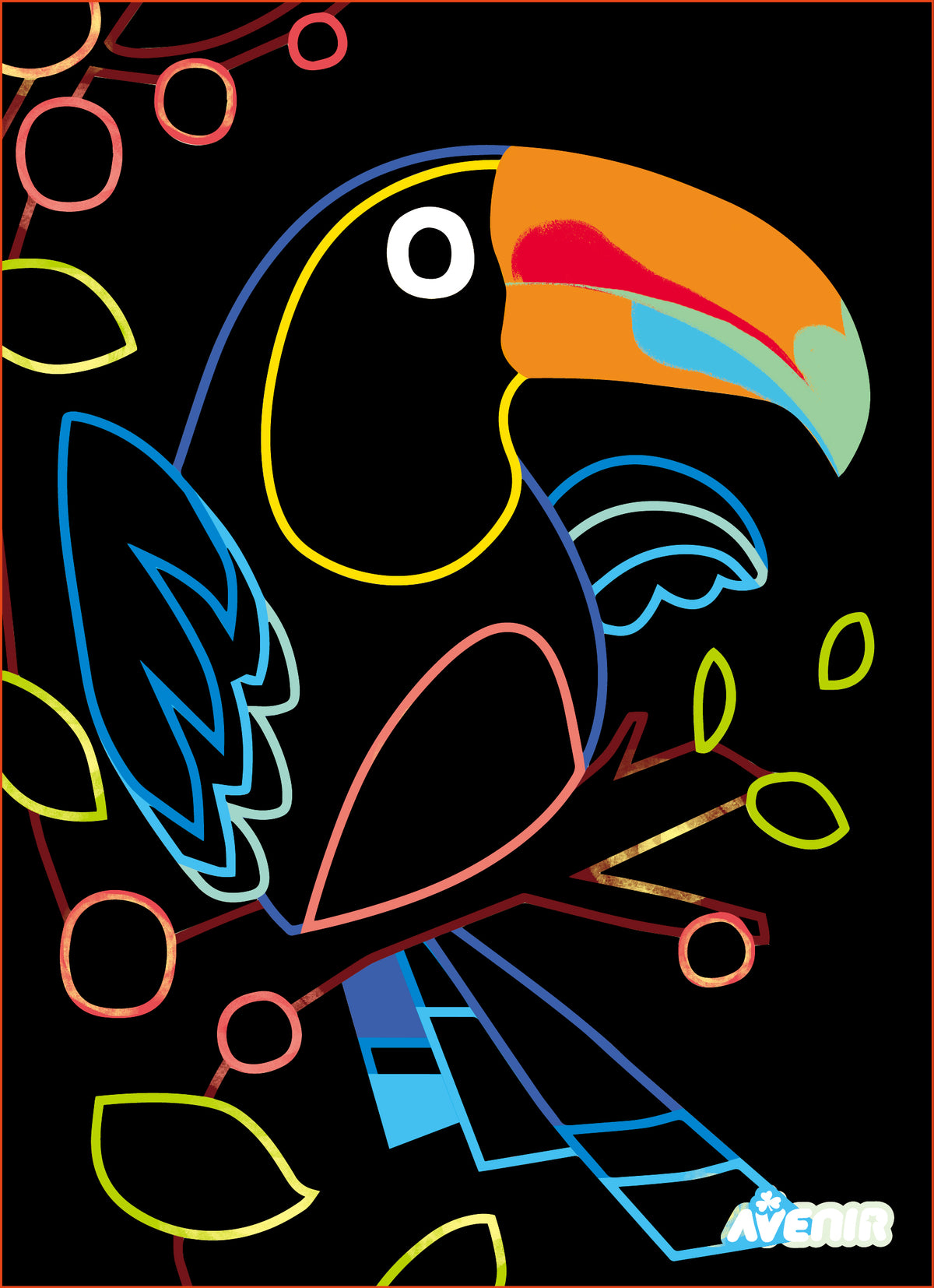 Scratch Pajaros Mágicos