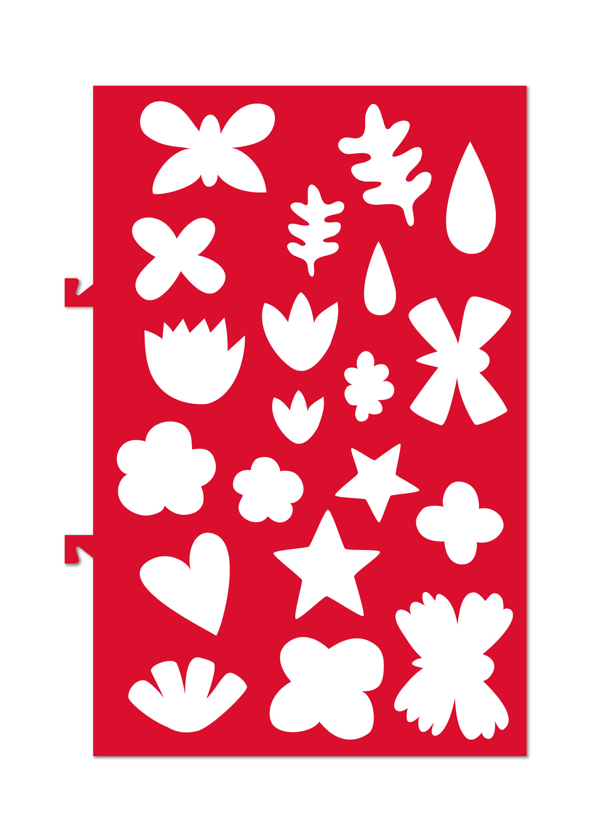Libro Mágico Jardín