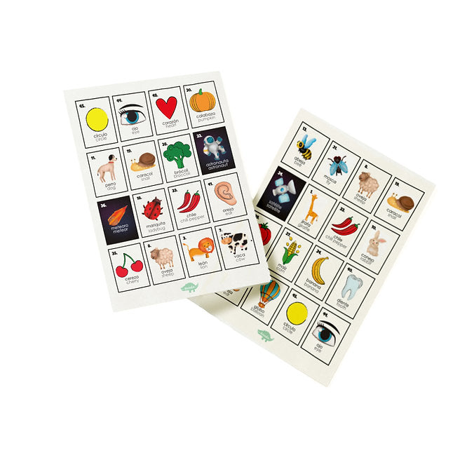 Lotería Kocodío