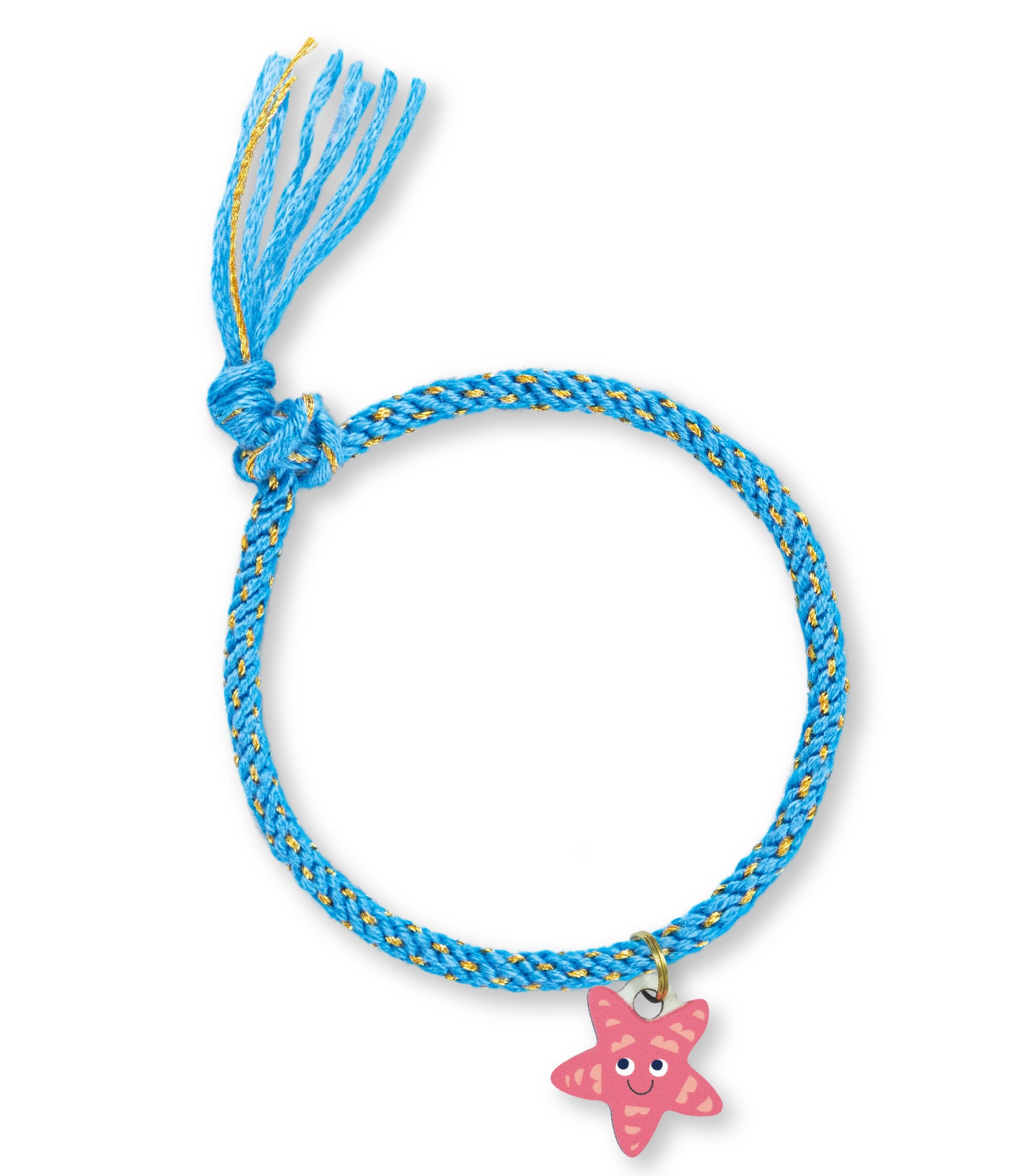 Crea tus Pulseras Diseños marinos