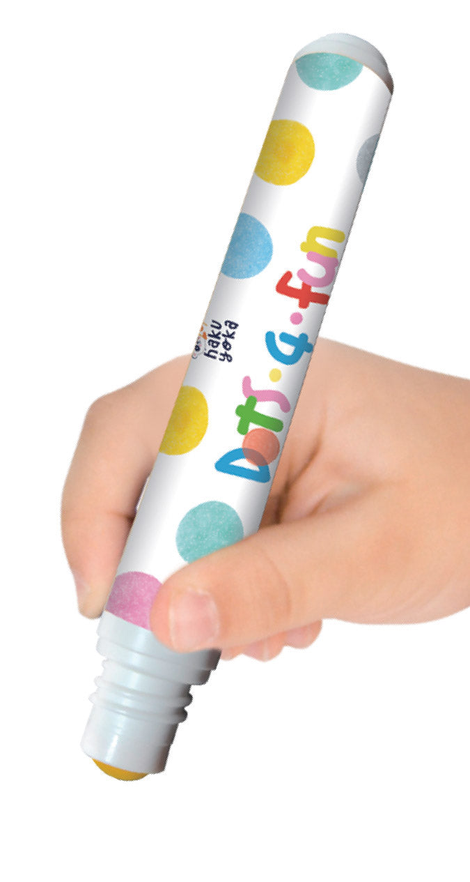 Marcadores Perlados Dots