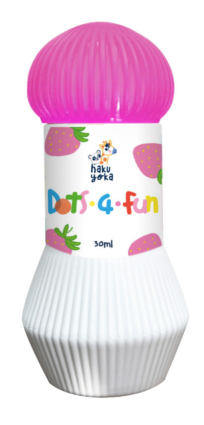 Marcarores Dots con Olor