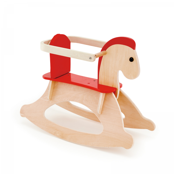Caballo Balancín