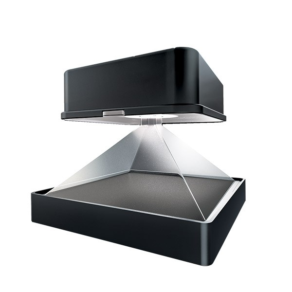 Proyector de Hologramas