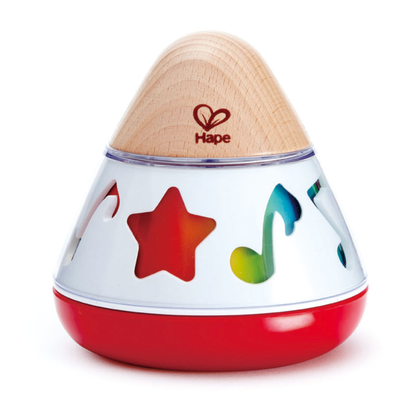 Caja Musical