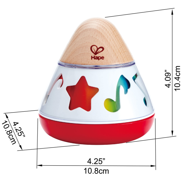 Caja Musical