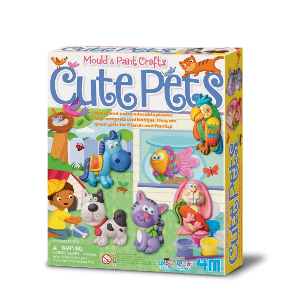 Moldes para Pintar Mascotas