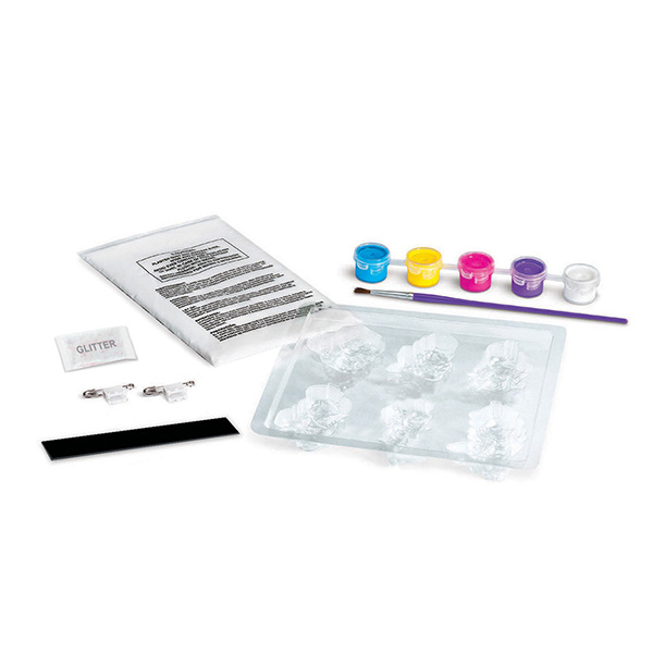 Moldes para Pintar Sirenas