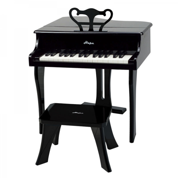 Piano Cola Negro