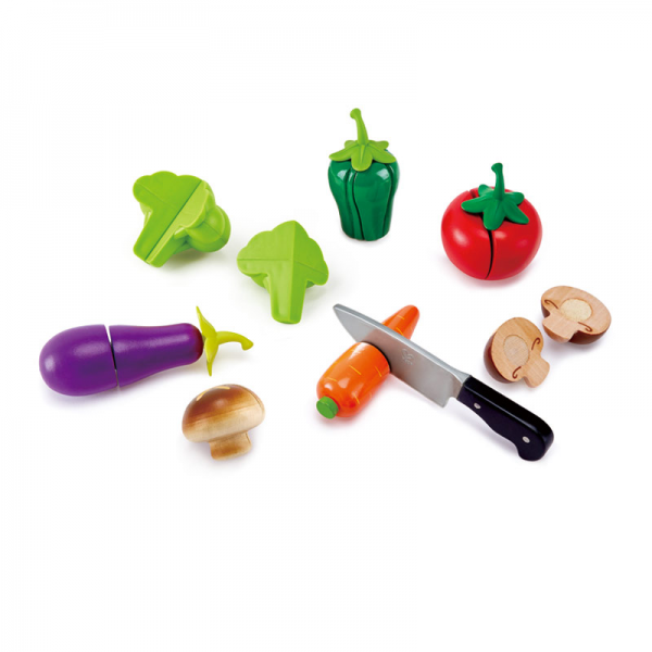 Vegetales de la Huerta