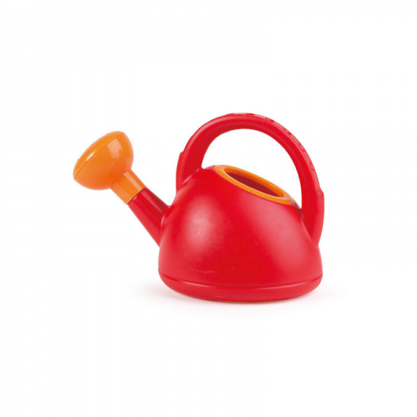 Regadera Roja