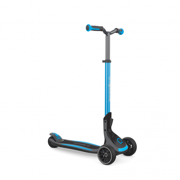 Patineta Ultimum Azul
