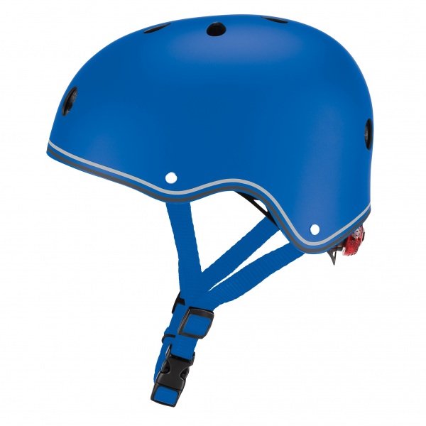 Casco Globber Azul Talla XS-S