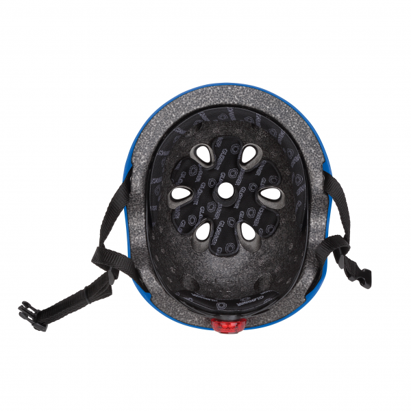 Casco Globber Azul Talla XS-S