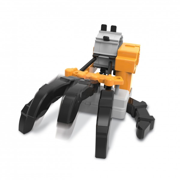 Mano Robótica